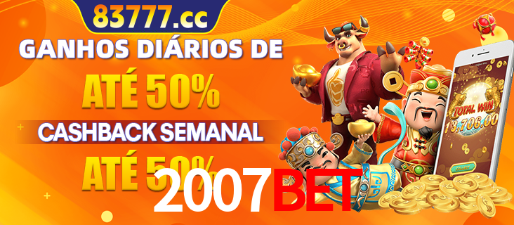 Anúncio de um membro ganhador do cassino 2007bet que ganhou R$2.193.486,00 jogando o slot PG Fortune Tiger, com os mascotes do jogo comemorando o prêmio.